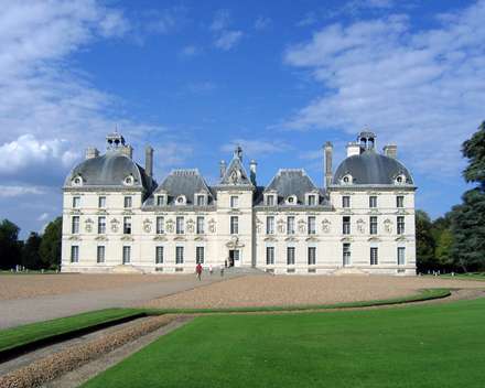 کاخ انگلیسی