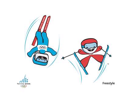 بازی اسکیمو روی برف