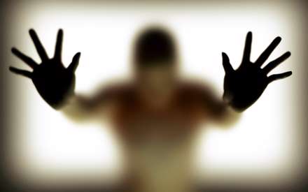 هل دادن شیشه