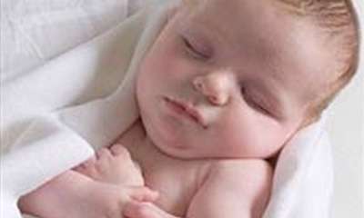 سه ماهه دوم بارداری