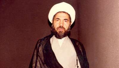 خلاصه ای ازتحصیلات و  مبارزات شهید مفتح