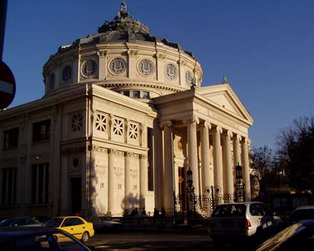 تراس زیبا در روستا