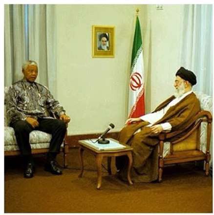 تغییرات دفتر رهبری طی 14 سال