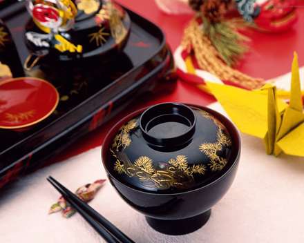 کاردستی ژاپنی