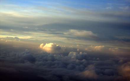 برفراز ابرها