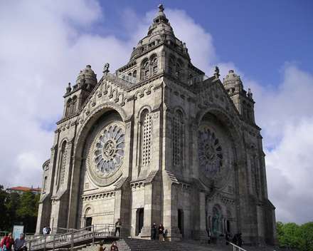 قلعه باستانی