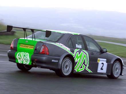 ماشین اسپرت