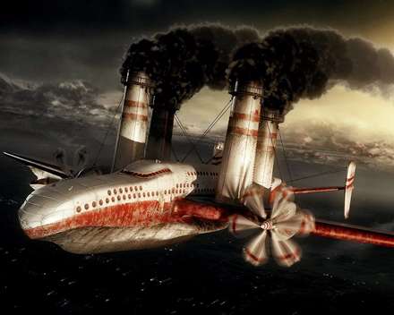 کارخانه هواپیما