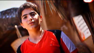 بی تو ندارد گل بهار