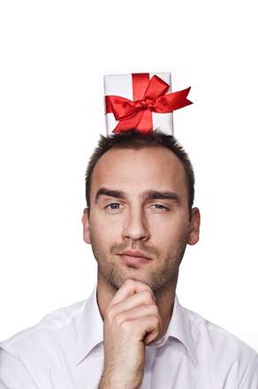 هدیه چی بخرم؟