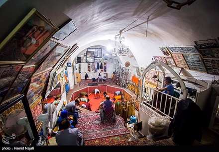 زورخانه خواجه خضر