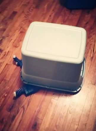 دنیای ساده و بی بدیل قایم موشک کودکان!