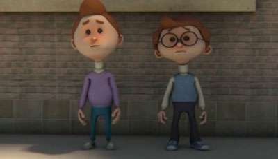 زندگي رو سخت نگير