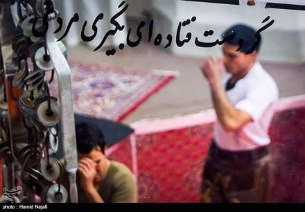 زورخانه خواجه خضر