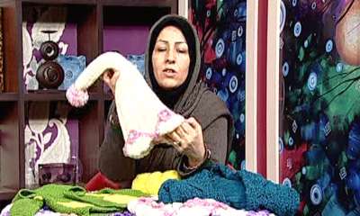 کلاه شیپوری 2 ـ خانم کتلی