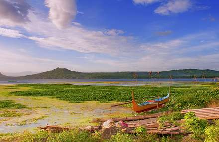 سازه های هماهنگ روستایی ها