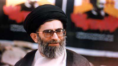 پيام تلويزيونى به مناسبت بيست و دوم بهمن‌ در سال ۶۱