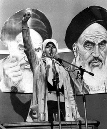 سند تصویری بکر از انقلاب مردمی2