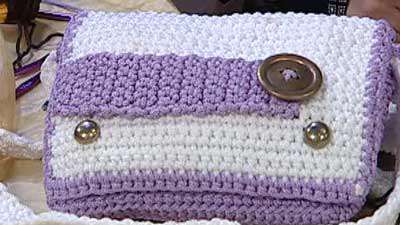 کیف پاپیونی