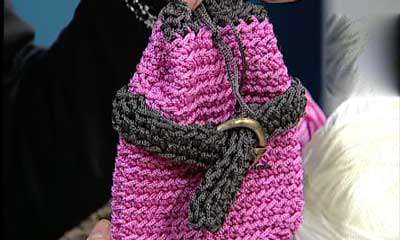 کیف کمربندی