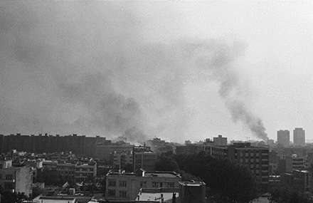 سند تصویری بکر از انقلاب مردمی2