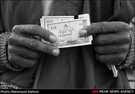 طلای سیاه در مناطق محروم