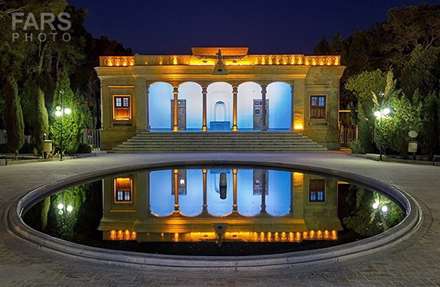 عید کجا بریم؟ (استان یزد)