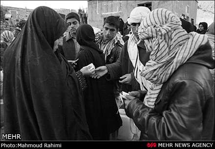 طلای سیاه در مناطق محروم