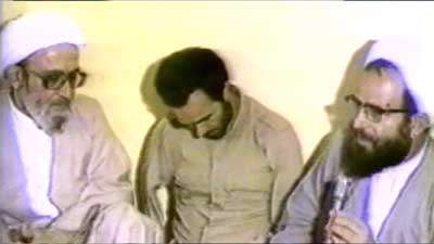 شهید خرازی در کلام شهید محلاتی