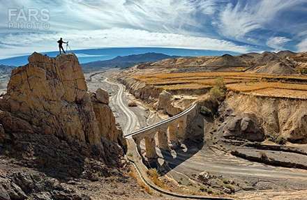 عید کجا بریم؟ (استان یزد)