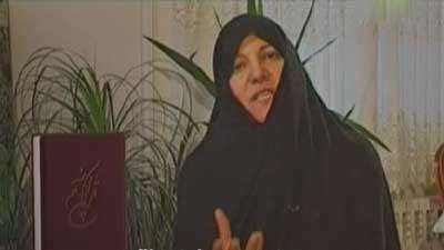 فلسفه احکام در خطبه ی حضرت زهرا (س)(2)