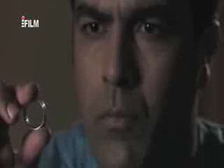 موزیک ویدئو راز پنهان