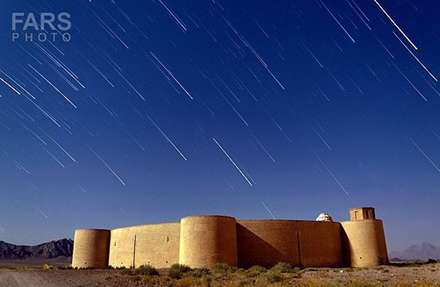 عید کجا بریم؟ (استان یزد)