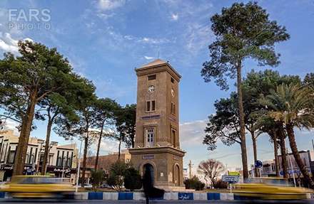 عید کجا بریم؟ (استان یزد)