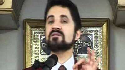 دفاع دانشمند معروف جهان عرب از ایران