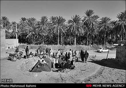 طلای سیاه در مناطق محروم