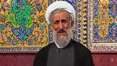 امیر المومنین(ع) در دوران زندگی اش مظلوم بود