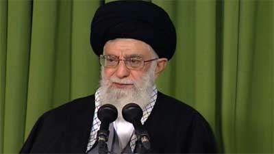 سابقه عهدشکنی آمریکا