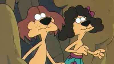 پسرعموی دودو