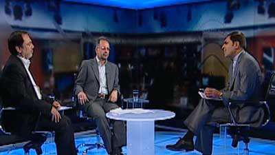 انتخابات ریاست جمهوری مصر