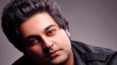 نامه عشق / بهنام صفوی