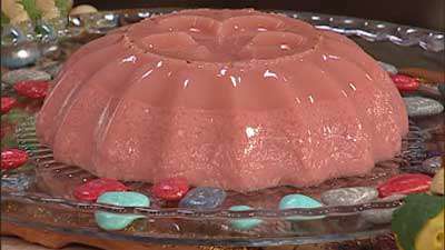 دسر هندوانه