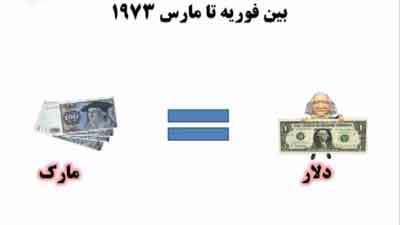 منافع آمریکا از دلار