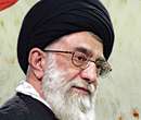 امام خامنه ای(ره)