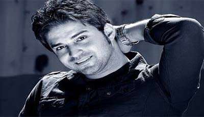 فکرشو کن / بابک جهانبخش