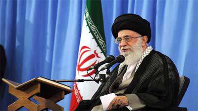 بزرگترین گرفتاری دنیای اسلام