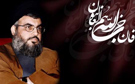فان حزب الله هم الغالبون