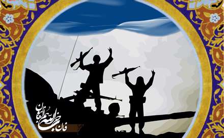 سربازان پیروز