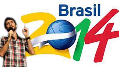 جام جهانی / سینا دستخوش