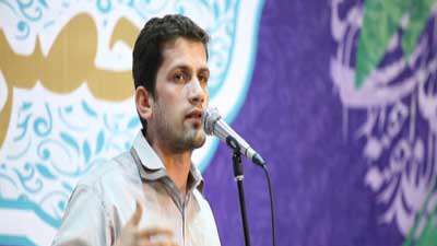 چقدر لحن رجزهاش به حیدر رفته